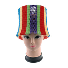 Sombrero de la manera del sombrero del compartimiento del sombrero para las mujeres